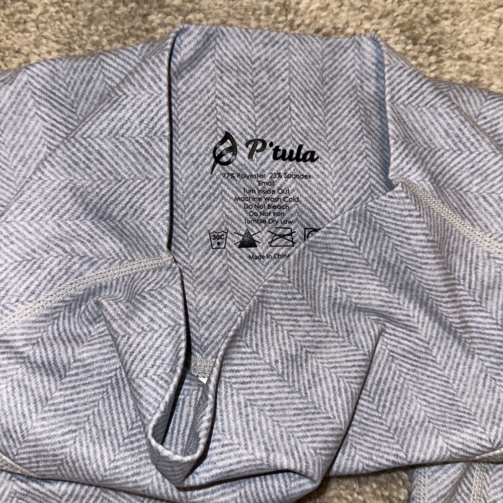 P’tula leggings